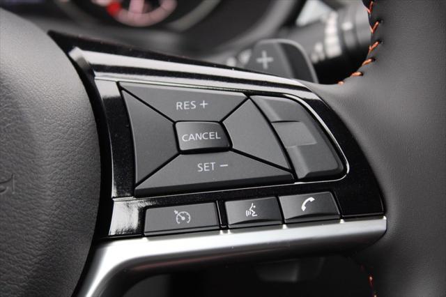 new 2025 Nissan Altima car, priced at $29,500