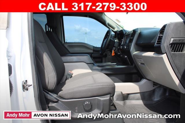 used 2019 Ford F-150 car, priced at $29,000