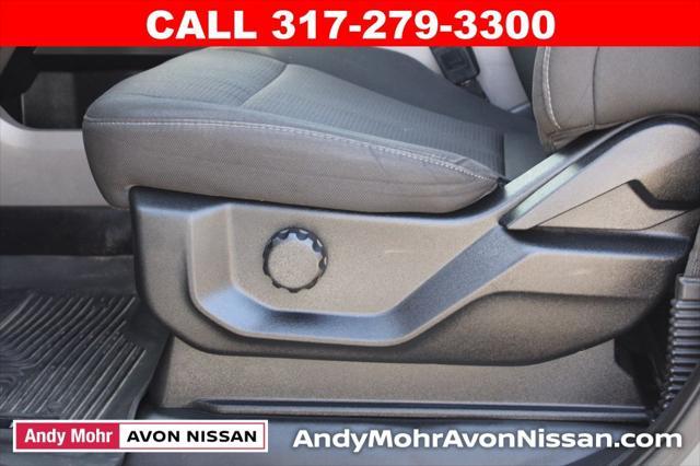 used 2019 Ford F-150 car, priced at $29,000