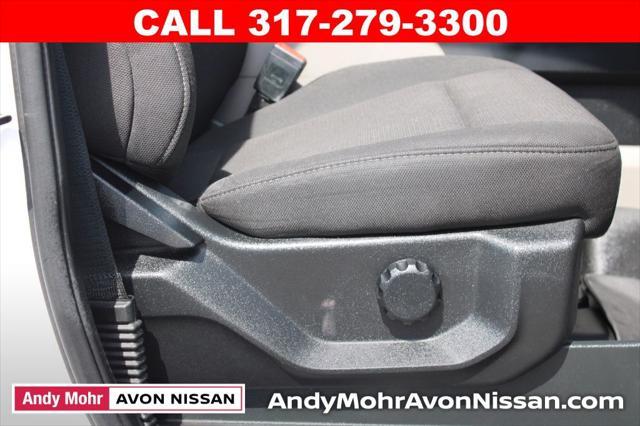 used 2019 Ford F-150 car, priced at $29,000