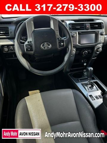 used 2018 Toyota 4Runner car, priced at $27,961
