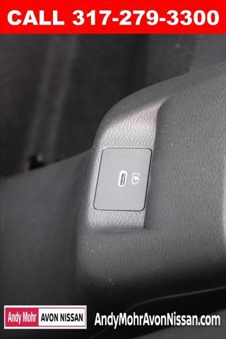 new 2025 Nissan Versa car, priced at $23,085