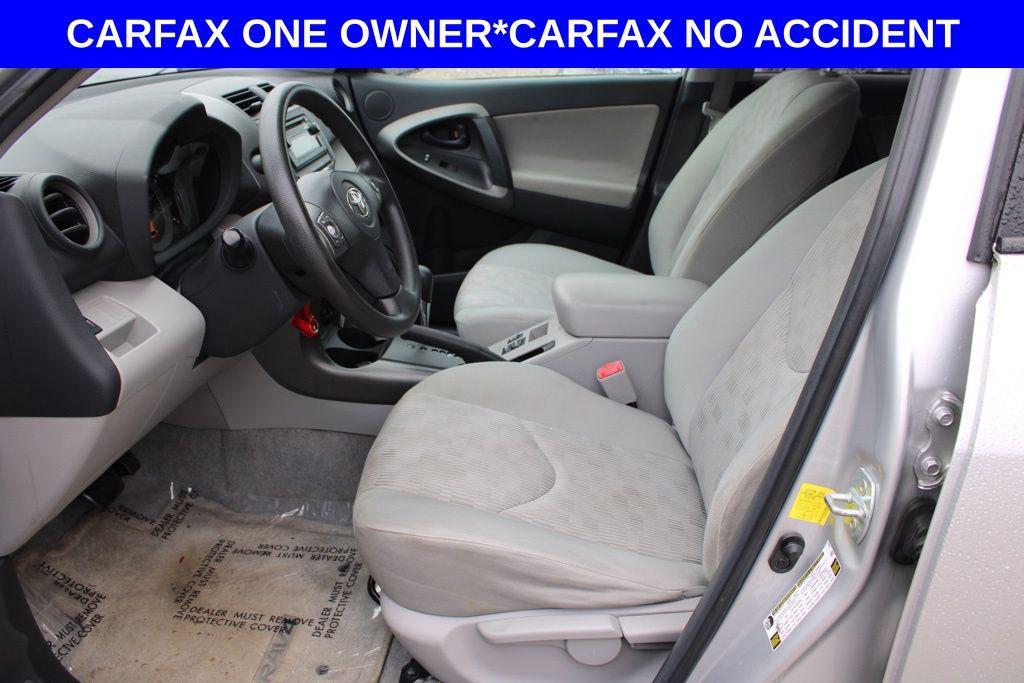 used 2012 Toyota RAV4 car, priced at $11,500