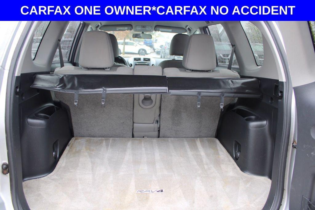 used 2012 Toyota RAV4 car, priced at $11,500