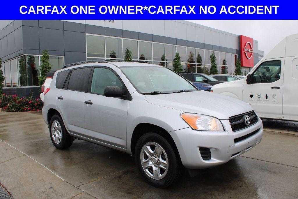 used 2012 Toyota RAV4 car, priced at $11,500