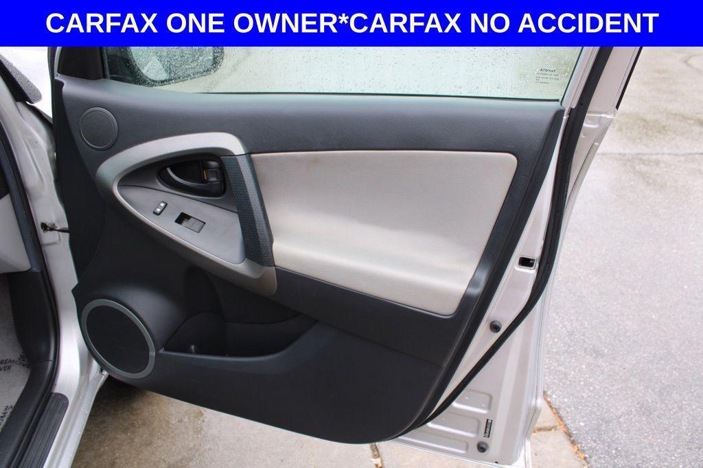 used 2012 Toyota RAV4 car, priced at $11,500