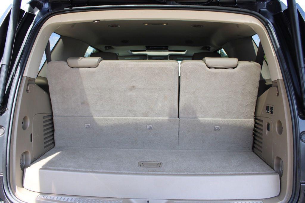 used 2017 Chevrolet Tahoe car, priced at $26,900