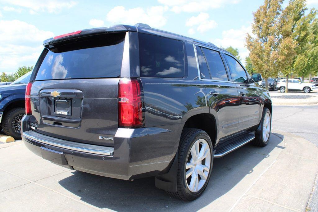 used 2017 Chevrolet Tahoe car, priced at $26,900