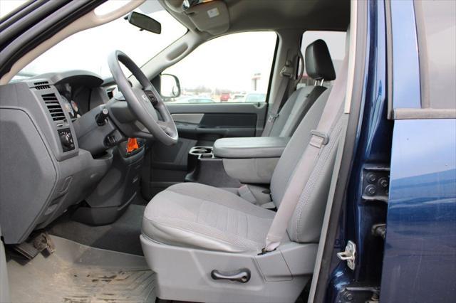 used 2008 Dodge Ram 1500 car, priced at $7,961