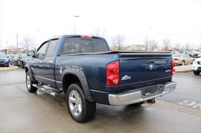 used 2008 Dodge Ram 1500 car, priced at $7,961