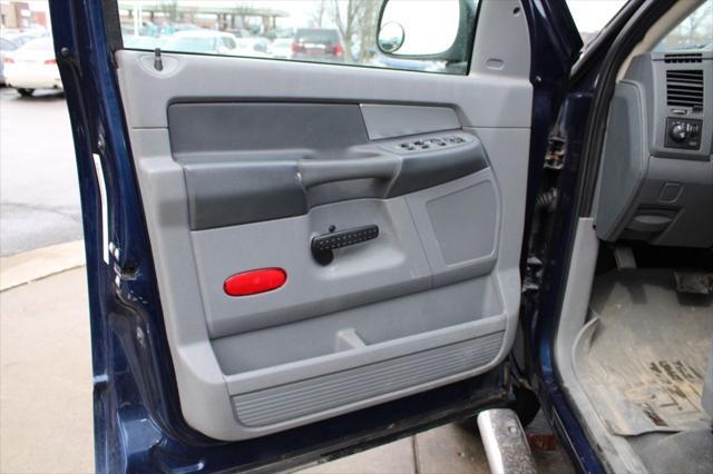 used 2008 Dodge Ram 1500 car, priced at $7,961