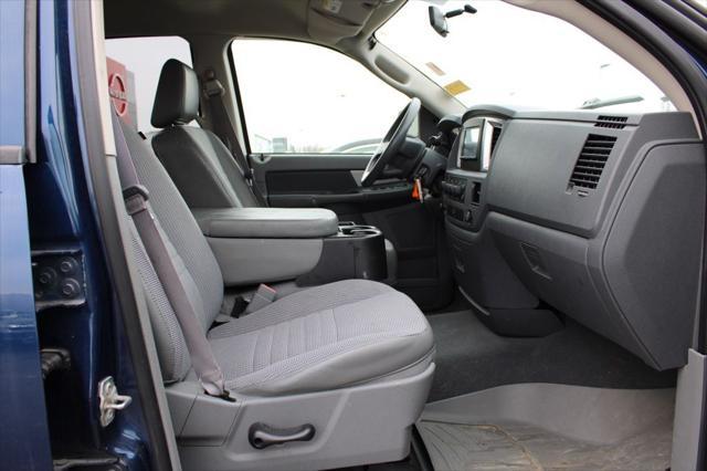 used 2008 Dodge Ram 1500 car, priced at $7,961