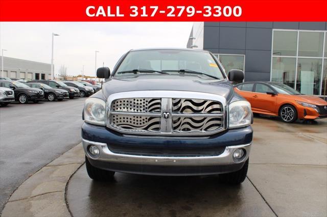 used 2008 Dodge Ram 1500 car, priced at $7,961