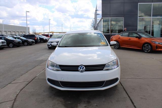 used 2013 Volkswagen Jetta car, priced at $4,500