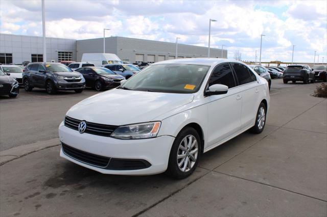 used 2013 Volkswagen Jetta car, priced at $4,500