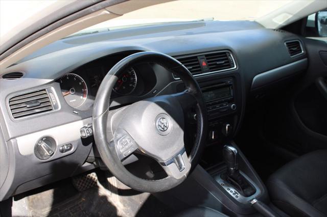 used 2013 Volkswagen Jetta car, priced at $4,500