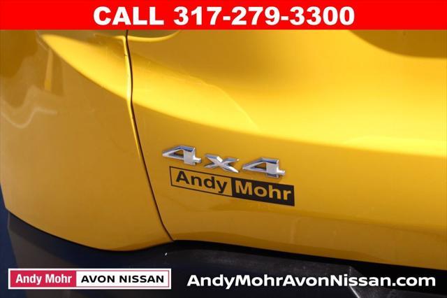 used 2015 Jeep Renegade car, priced at $9,900