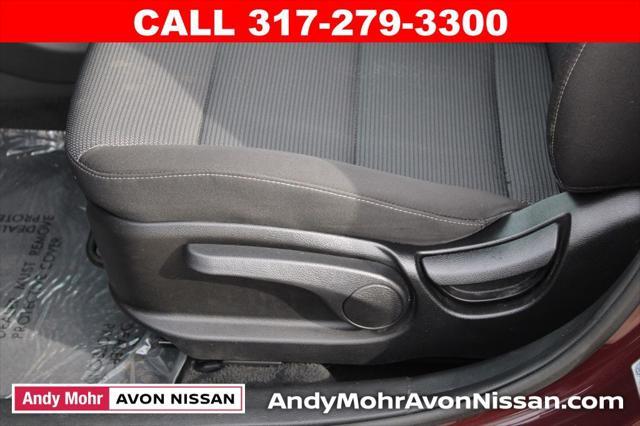 used 2018 Kia Forte car, priced at $7,900