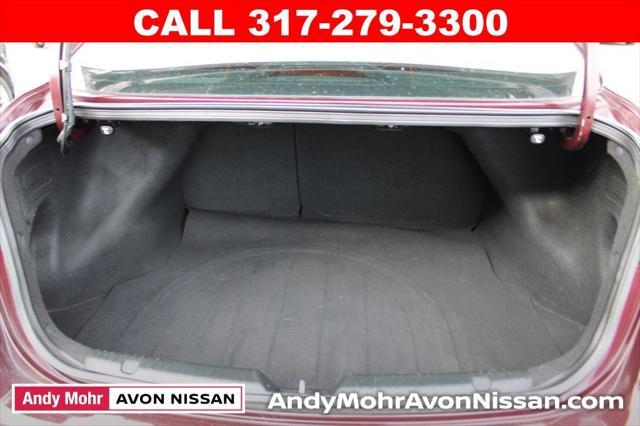 used 2018 Kia Forte car, priced at $7,900