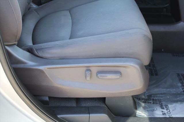 used 2019 Honda Odyssey car, priced at $18,750