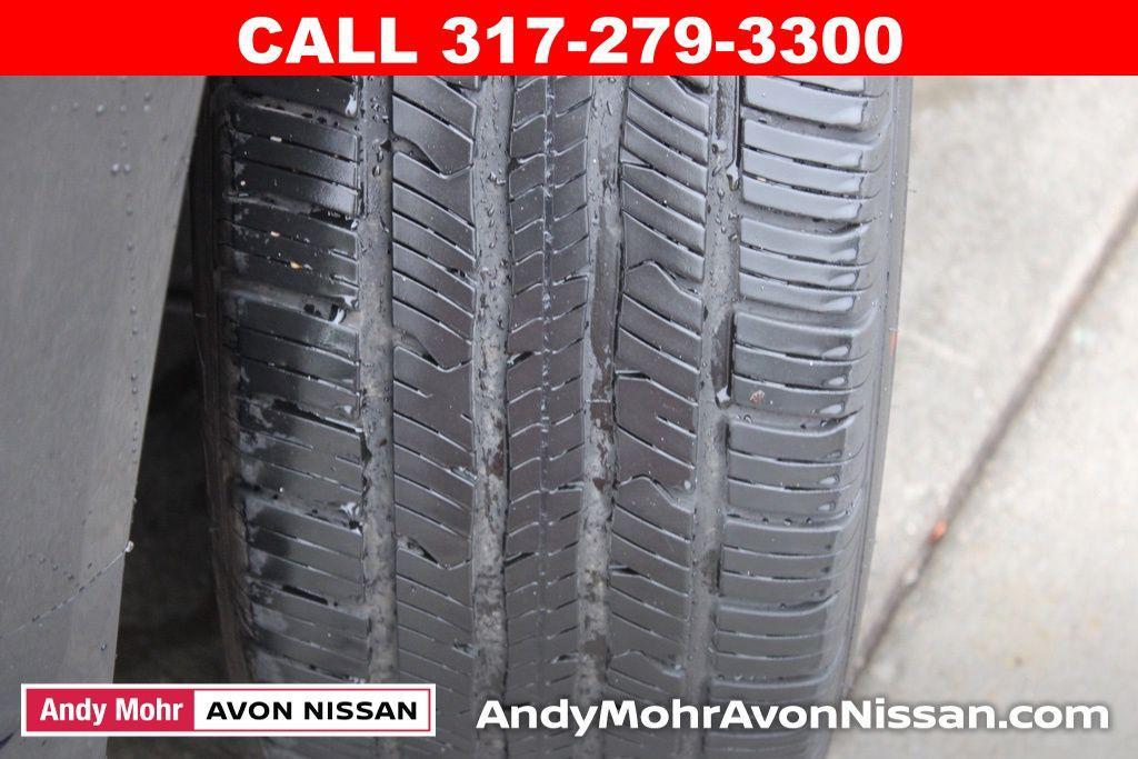 used 2019 GMC Acadia car, priced at $23,000