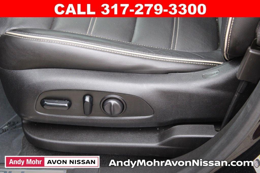used 2019 GMC Acadia car, priced at $23,000