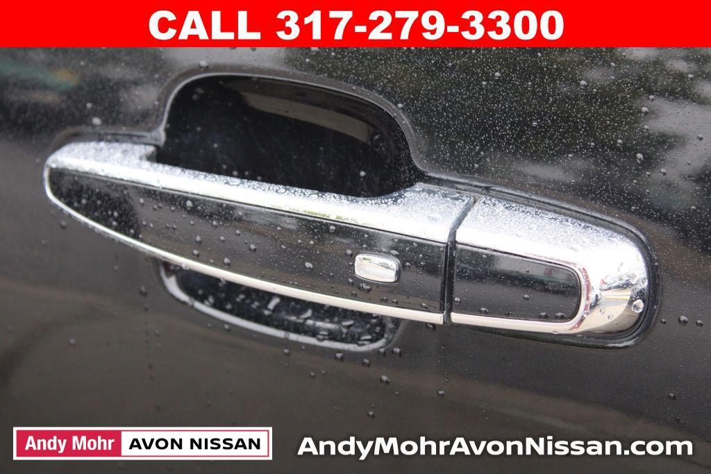 used 2019 GMC Acadia car, priced at $23,000