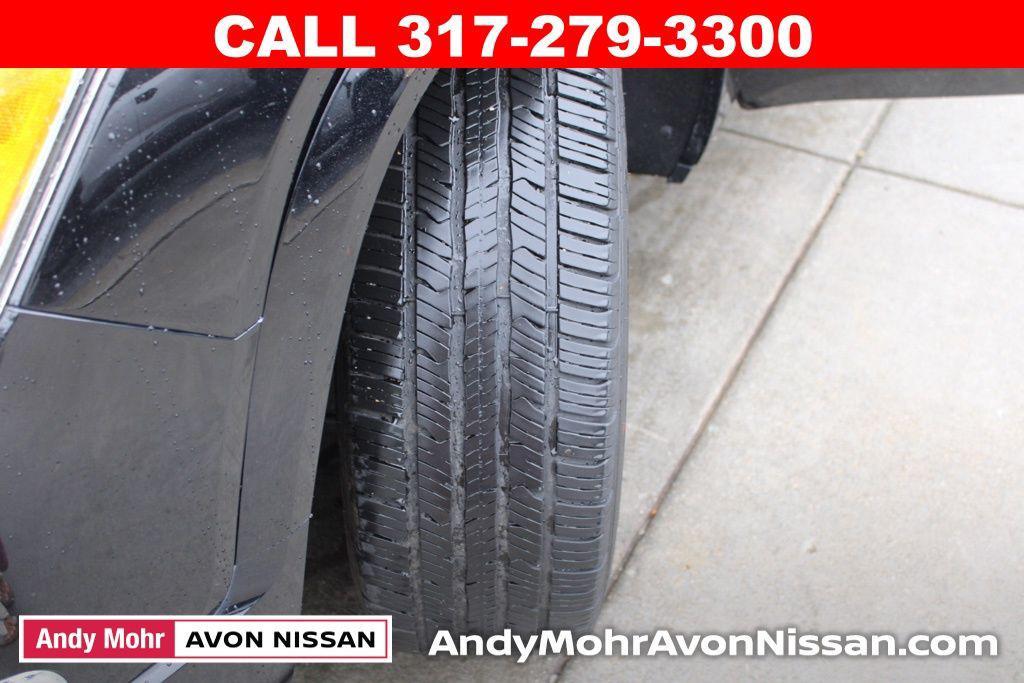used 2019 GMC Acadia car, priced at $23,000