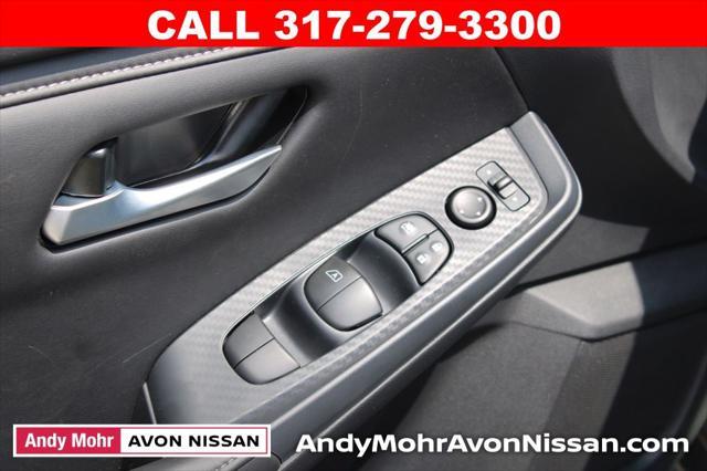 new 2025 Nissan Sentra car, priced at $22,533
