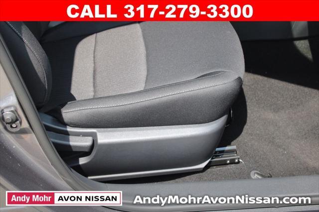 new 2025 Nissan Sentra car, priced at $22,533