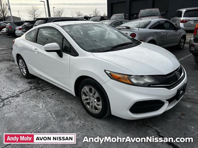 used 2015 Honda Civic car, priced at $14,991