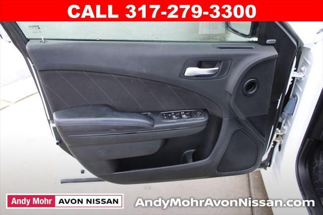 used 2023 Dodge Charger car, priced at $26,900