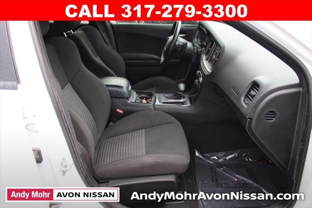 used 2023 Dodge Charger car, priced at $26,900