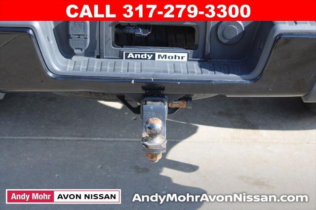 used 2018 Chevrolet Colorado car, priced at $24,861