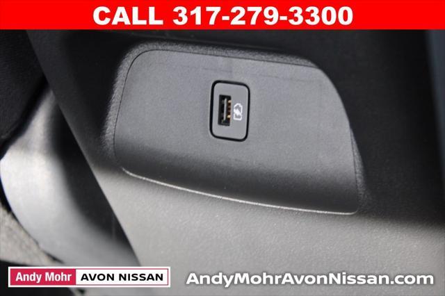 new 2025 Nissan Sentra car, priced at $26,047