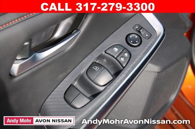 new 2025 Nissan Sentra car, priced at $26,047
