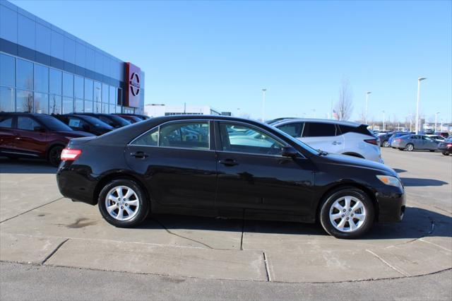 used 2011 Toyota Camry car, priced at $12,000