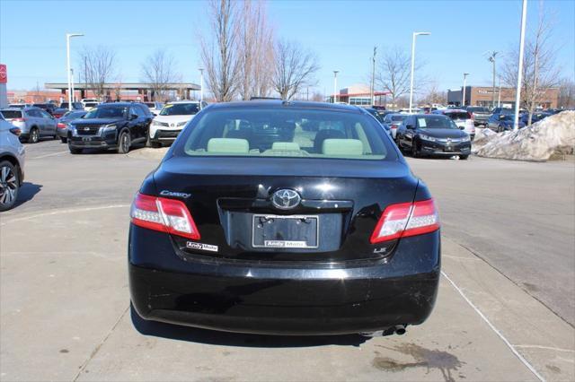 used 2011 Toyota Camry car, priced at $11,888