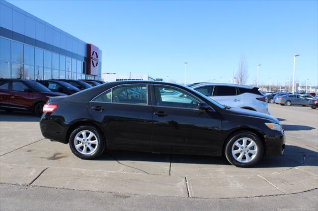 used 2011 Toyota Camry car, priced at $11,888