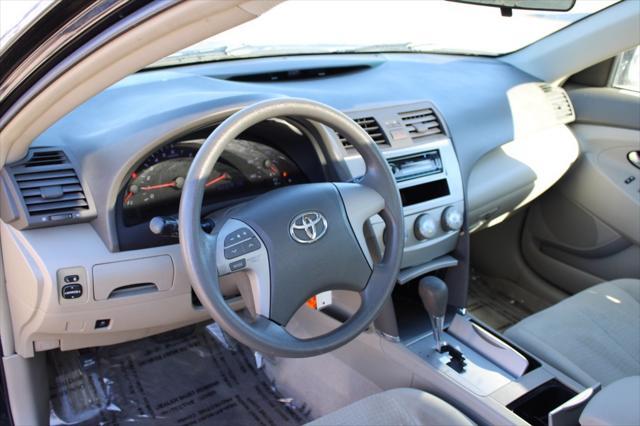 used 2011 Toyota Camry car, priced at $12,000