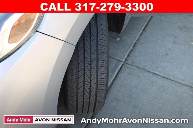 used 2017 Honda Fit car, priced at $11,900
