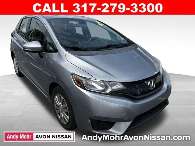 used 2017 Honda Fit car, priced at $12,500