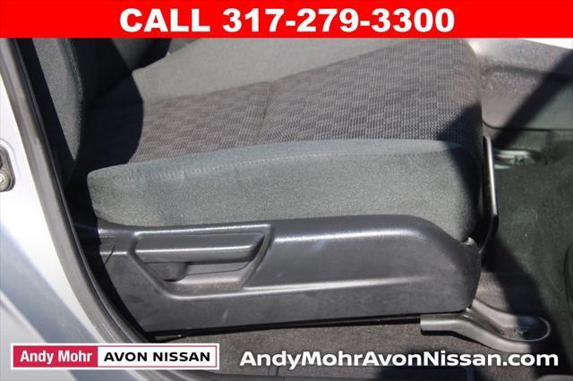 used 2017 Honda Fit car, priced at $11,900