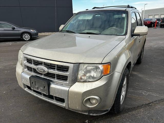 used 2012 Ford Escape car, priced at $4,750