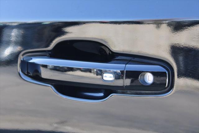 used 2022 Chevrolet Silverado 1500 car, priced at $41,750