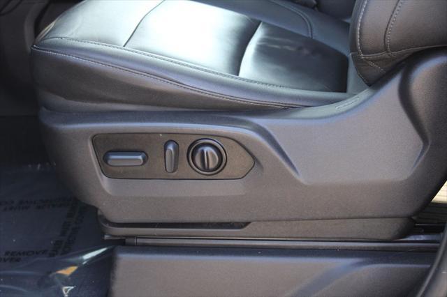 used 2022 Chevrolet Silverado 1500 car, priced at $41,750
