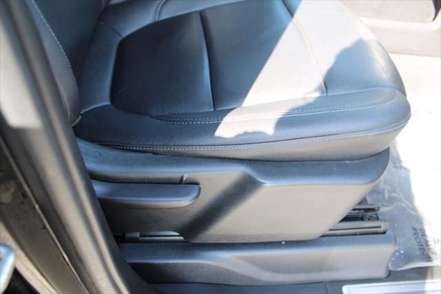 used 2022 Chevrolet Silverado 1500 car, priced at $41,750