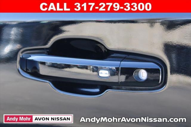 used 2022 Chevrolet Silverado 1500 car, priced at $40,861