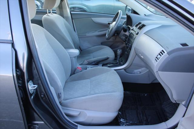 used 2010 Toyota Corolla car, priced at $9,999