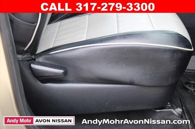 used 2018 Toyota Tacoma car, priced at $28,500